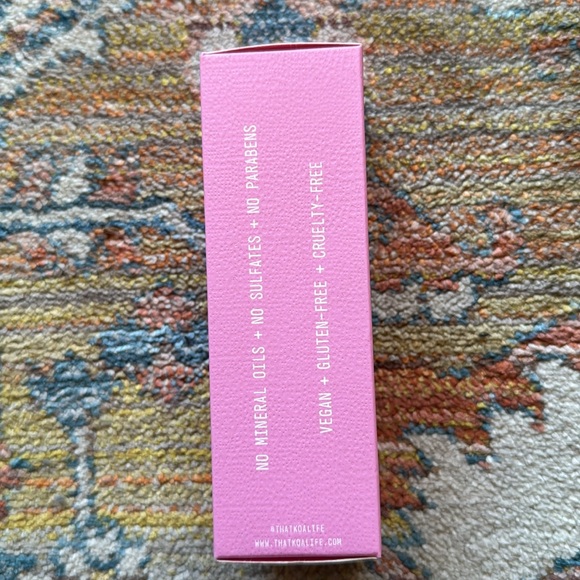 KOA Life Detox Face Mask - Picture 2 of 4